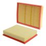 WIX FILTER 46321 WIX Air Filter Panel