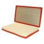 WIX FILTER 46323 WIX Air Filter Panel