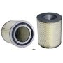 WIX FILTER 46343 WIX Air Filter