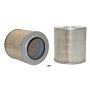 WIX FILTER 46355 WIX Air Filter