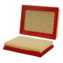 WIX FILTER 46358 WIX Air Filter Panel