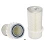 WIX FILTER 46374 WIX Air Filter w/Fin