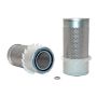 WIX FILTER 46389 WIX Air Filter w/Fin
