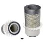 WIX FILTER 46393 WIX Air Filter w/Fin