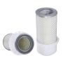 WIX FILTER 46394 WIX Air Filter w/Fin