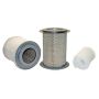 WIX FILTER 46400 WIX Air Filter with Wrap