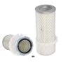 WIX FILTER 46421 WIX Air Filter w/Fin
