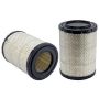 WIX FILTER 46433P WIX Radial Seal Air Filter