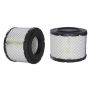 WIX FILTER 46434 WIX Radial Seal Outer Air