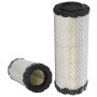 WIX FILTER 46438FR WIX Radial Seal Outer Air