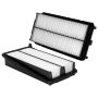 WIX FILTER 46444 WIX Air Filter Panel