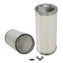 WIX FILTER 46451 WIX Air Filter