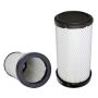 WIX FILTER 46477 WIX Radial Seal Inner Air
