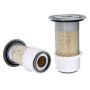 WIX FILTER 46480 WIX Air Filter w/Fin