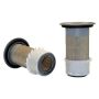 WIX FILTER 46481 WIX Air Filter w/Fin