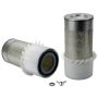 WIX FILTER 46487 WIX Air Filter w/Fin