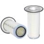 WIX FILTER 46497 WIX Air Filter