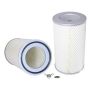 WIX FILTER 46501 WIX Cabin Air Filter