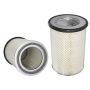 WIX FILTER 46504 WIX Air Filter
