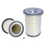 WIX FILTER 46506 WIX Air Filter