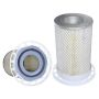 WIX FILTER 46527 WIX Air Filter w/Fin