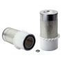 WIX FILTER 46537 WIX Air Filter w/Fin