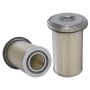 WIX FILTER 46546 WIX Air Filter