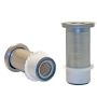 WIX FILTER 46548 WIX Air Filter w/Fin