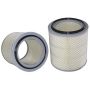 WIX FILTER 46552 WIX Air Filter