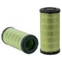 WIX FILTER 46562NP WIX Radial Seal Outer Air