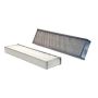 WIX FILTER 46570 WIX Cabin Air Panel