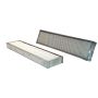 WIX FILTER 46574 WIX Cabin Air Panel