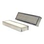 WIX FILTER 46576 WIX Cabin Air Panel