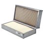 WIX FILTER 46577 WIX Cabin Air Panel
