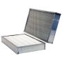 WIX FILTER 46578 WIX Cabin Air Panel