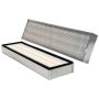 WIX FILTER 46579 WIX Cabin Air Panel