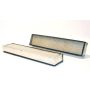 WIX FILTER 46582 WIX Cabin Air Panel