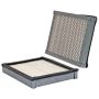 WIX FILTER 46585 WIX Air Filter Panel
