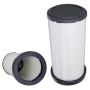 WIX FILTER 46589 WIX Radial Seal Inner Air