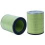 WIX FILTER 46593NP WIX Radial Seal Outer Air