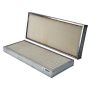 WIX FILTER 46597 WIX Air Filter Panel