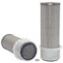 WIX FILTER 46606 WIX Air Filter w/Fin