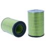 WIX FILTER 46607NP WIX Radial Seal Outer Air