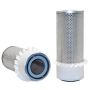 WIX FILTER 46611 WIX Air Filter w/Fin