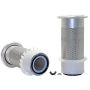WIX FILTER 46613 WIX Air Filter w/Fin