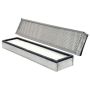WIX FILTER 46632 WIX Cabin Air Panel
