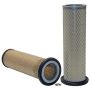 WIX FILTER 46643 WIX Air Filter