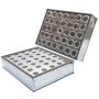 WIX FILTER 46658 WIX Air Filter Panel