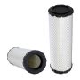 WIX FILTER 46662 WIX Radial Seal Outer Air