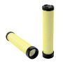 WIX FILTER 46663 WIX Radial Seal Inner Air